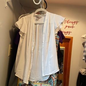 H&M blouse